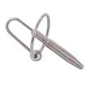 Penis plug dla początkujących.