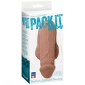 Pack it - heavy