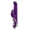 Rechargeable rabbit
