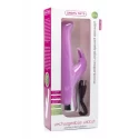 Rechargeable rabbit