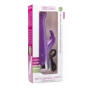 Rechargeable rabbit