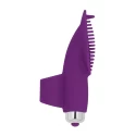 Marie finger vibrator