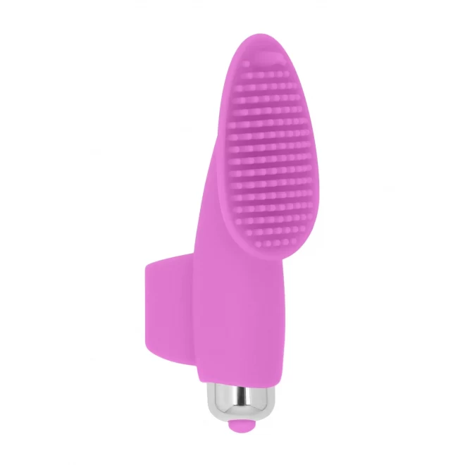 Marie finger vibrator