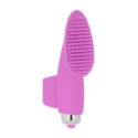 Marie finger vibrator