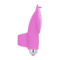 Marie finger vibrator