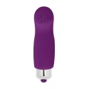 Basile finger vibrator