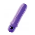 Grape Swirl Massager