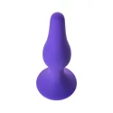Plug-A-TOYS 761302 Butt plug