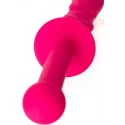 Plug-Popo Pleasure 731330 Double Anal plug Silicone pink