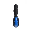 Plug/prostata-EROTIST 541303 THIRD Prostate Massager vibro silicone black