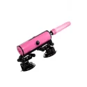 Masażery-Motorlovers 456602 Sexmachine, ABS