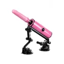 Masażery-Motorlovers 456602 Sexmachine, ABS