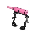 Masażery-Motorlovers 456602 Sexmachine, ABS