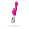 Wibrator-A-TOYS 761022 Vibrator multispeed TPE pink