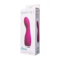 Wibrator-L""EROINA 561004 DANA Vibrator silicone pink