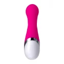Wibrator-L""EROINA 561006 Vibrator silicone, USB pink