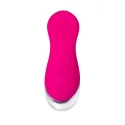 Wibrator-L""EROINA 561005 Tena Vibrator silicone pink USB waterproof