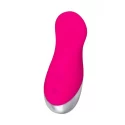 Wibrator-L""EROINA 561005 Tena Vibrator silicone pink USB waterproof