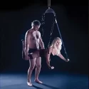 Huśtawka do sexu Luxury Sex Swing OUCH!