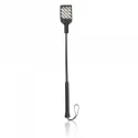 Pejcz-Frustino Square Spot Riding Crop black