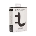 Vibrator extension set - eliott
