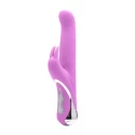 Fadey rechargeable rabbit vibrator