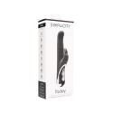 Fadey rechargeable rabbit vibrator