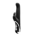 Fadey rechargeable rabbit vibrator