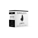 Piers finger vibrator