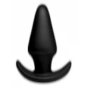 Thump-it large silicone butt plug
