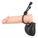 Bk ball bag