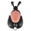 Bk ball bag