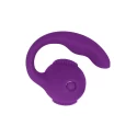Mercer anal bullet vibrator