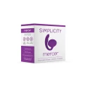 Mercer anal bullet vibrator