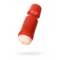 Masturbator-A-TOYS 763004 Masturbator TPE