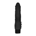 8 inch fat realistic dildo vibe