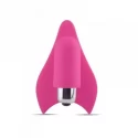 Stymulator-Vibratore Mini Finger Fan Clit Virgo