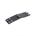 Opaska na penisa Ball Stretcher With D-ring