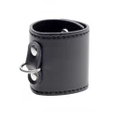 Opaska na penisa Ball Stretcher With D-ring