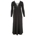 Kleid lang