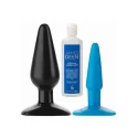 Zestaw analny James Deen Anal Trainer Kit