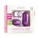 Vibrating eggs two-pack