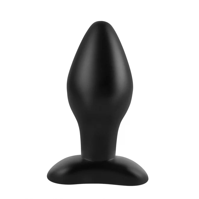 Silicone plug - large