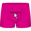 Funny boxers - skip intro