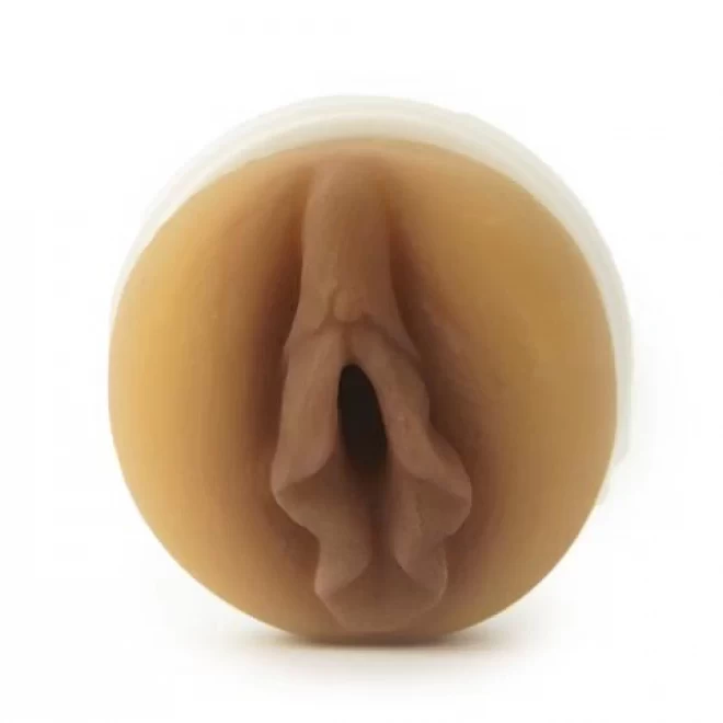 Vulcan realistic vagina