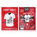 Funny shirts - suck it up