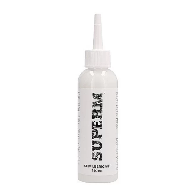 Superm cum lubricant - 150ml