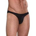 Wonder bikini black