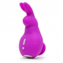 Happy rabbit mini ears rabbit finger vibrator purple