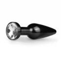 Metal Butt Plug